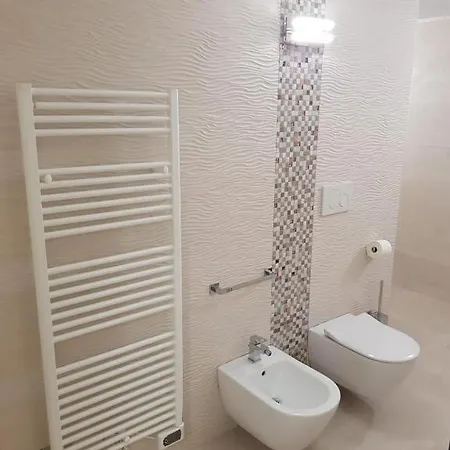 Relax Вилла Сирмионе