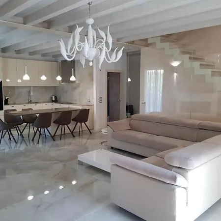 Вилла Relax *