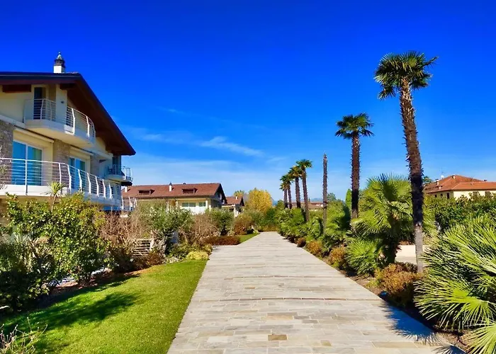 Villa Relax